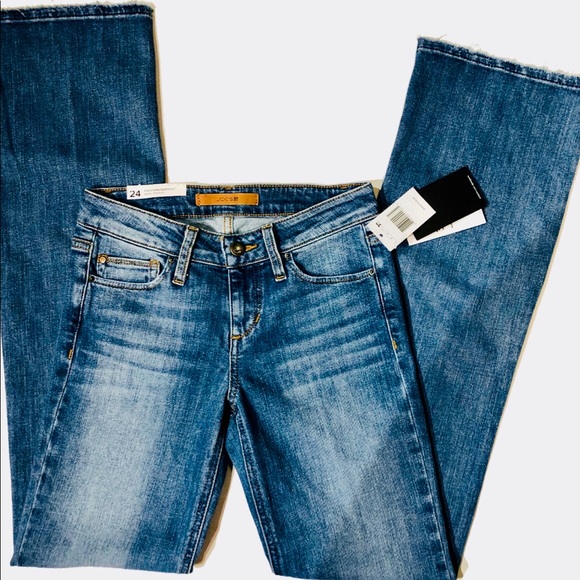 Nwt Joe’s Vixen Bootcut Collectors Edition Jeans - Picture 2 of 7